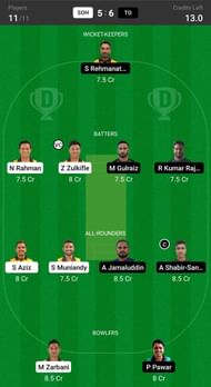 Fantasy suggestion #1